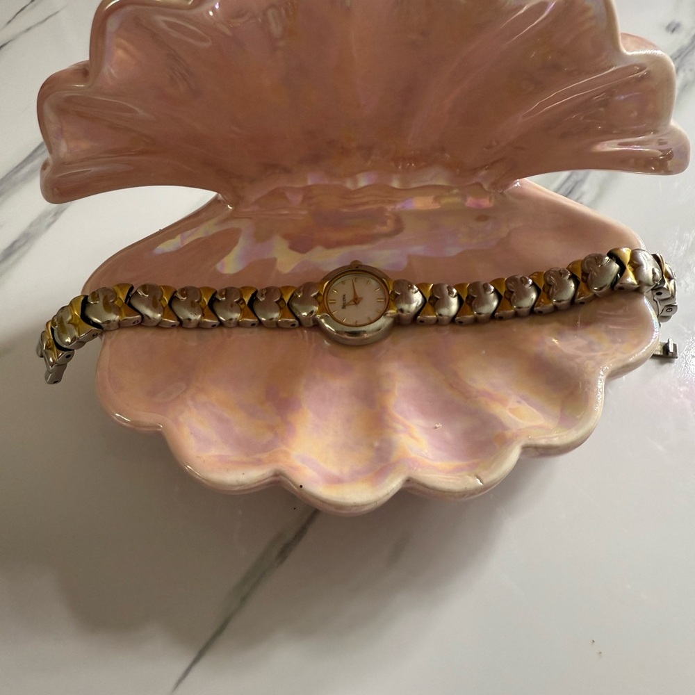 Boluva heart watch